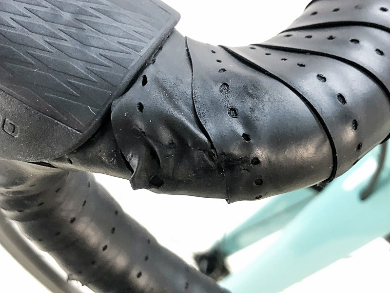 Trek Domane AL4 Disc Gen3 Tiagra Hydraulic Disc Road Bike 49 Size Blue Sage [e1209891983]