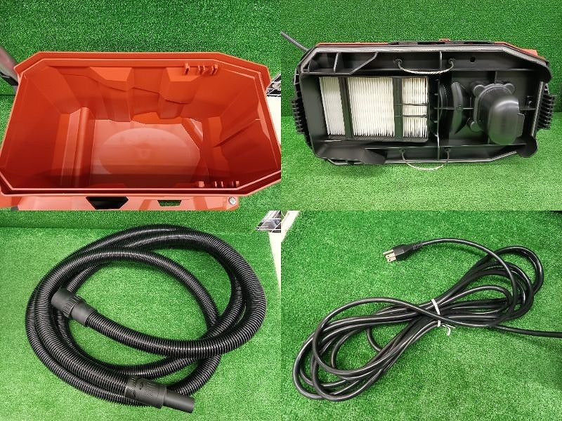 HILTI VC40L-X Vacuum Cleaner Dust Collector [p1210001464]