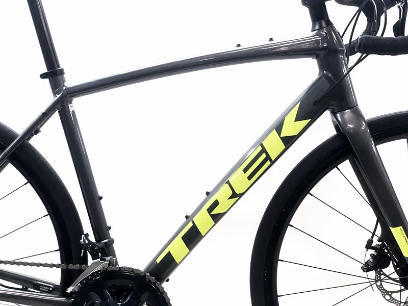Trek EMONDA SL 5 ULTEGRA Carbon Road Bike 54cm White Black Red [e1210039875]