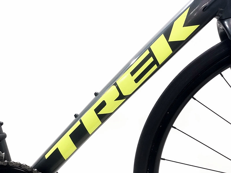Trek EMONDA SL 5 ULTEGRA Carbon Road Bike 54cm White Black Red [e1210039875]