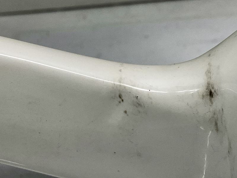 TREK DOMANE SL5 GEN3 Road Frame Set 2022 Size 50 Carbon White [o1211156027]