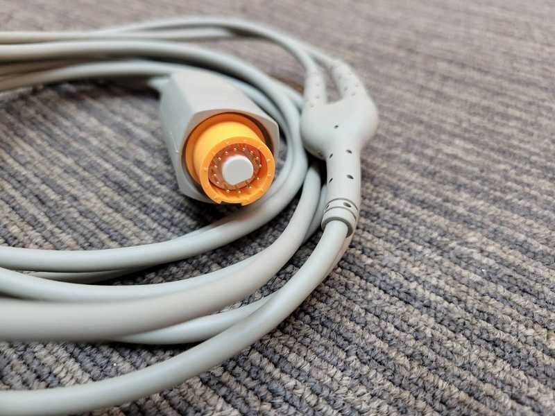 Toytsu MT-516 Obstetric Actocardiograph Measuring Instrument [d1211767611]