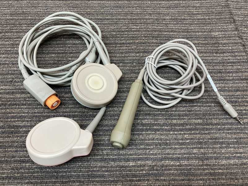 Toytsu MT-516 Obstetric Actocardiograph Measuring Instrument [d1211767611]