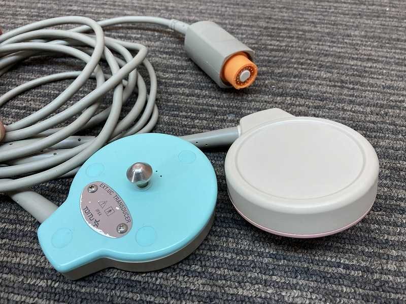 Toytsu MT-516 Obstetric Actocardiograph Measuring Instrument [d1211767611]