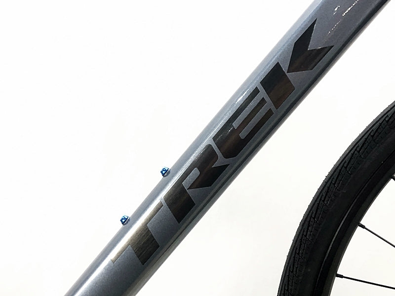 Trek FX 3 Disc 2024-25 Cross Bike Galactic Gray L Size [c1211925310]