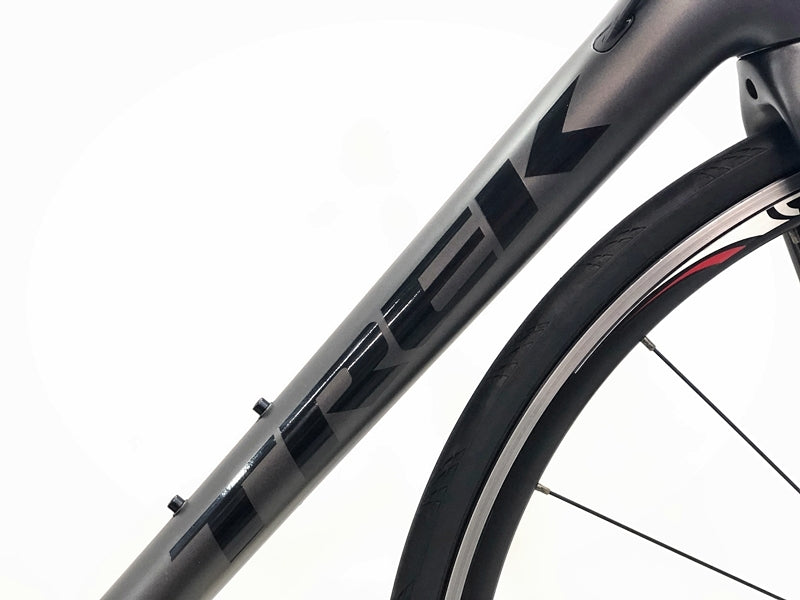 Trek EMONDA SL5 SHMANO 105 5800 2018 Carbon Road Bike 56 Size Black [j1212146282]