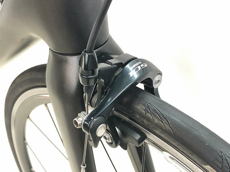 Trek EMONDA SL5 SHMANO 105 5800 2018 Carbon Road Bike 56 Size Black [j1212146282]