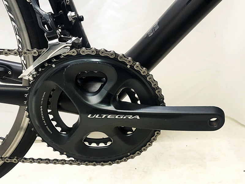 Trek EMONDA SL6 ULTEGRA 6800 2015 Carbon Road Bike 52 Size Black [p1212150618]
