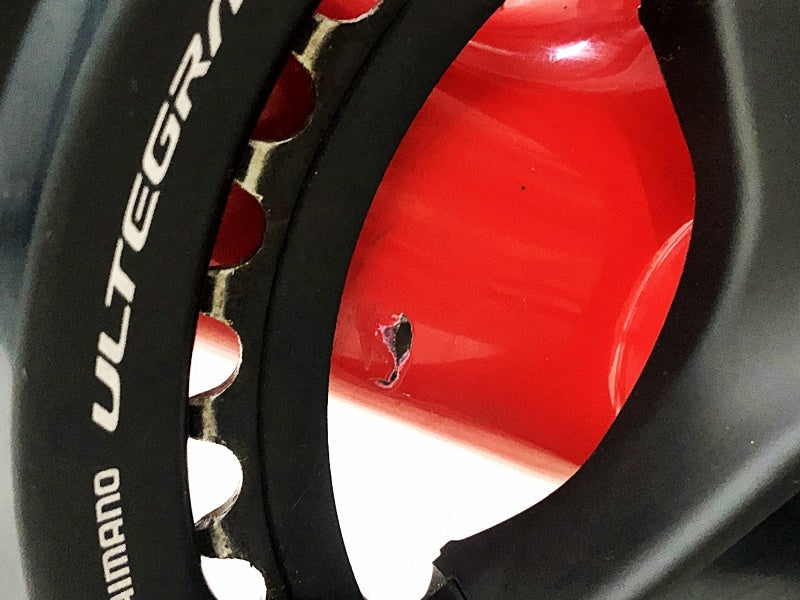Trek Domane SL6 Ultegra R8000 Carbon Road Bike 54 Size Red [v1212154004]