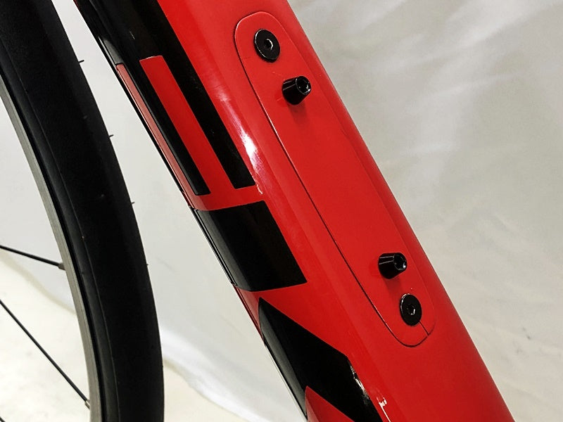 Trek Domane SL6 Ultegra R8000 Carbon Road Bike 54 Size Red [v1212154004]