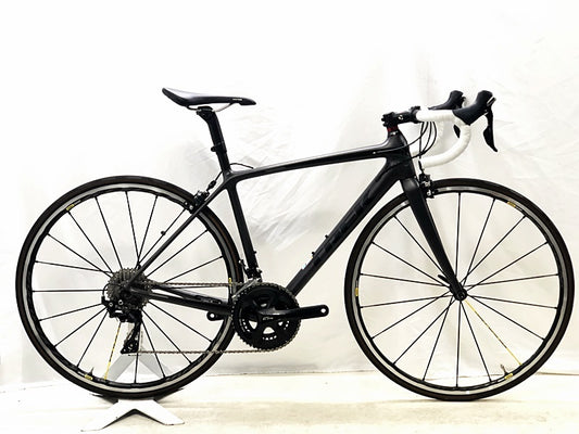 Trek EMONDA SL5 105 Carbon Road Bike 50 Size Black [1212144448]