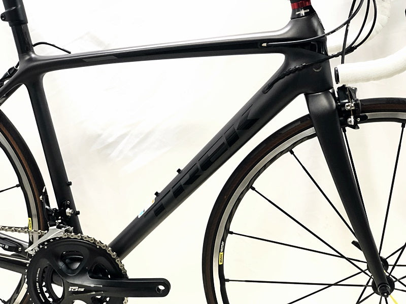 Trek EMONDA SL5 105 Carbon Road Bike 50 Size Black [1212144448]