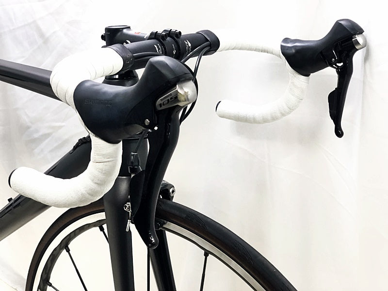 Trek EMONDA SL5 105 Carbon Road Bike 50 Size Black [1212144448]