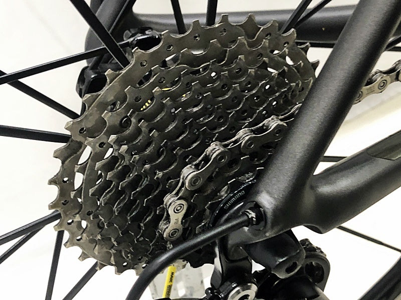Trek EMONDA SL5 105 Carbon Road Bike 50 Size Black [1212144448]