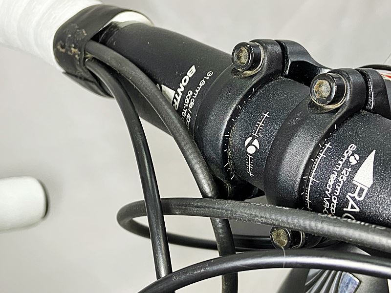 Trek EMONDA SL5 105 Carbon Road Bike 50 Size Black [1212144448]