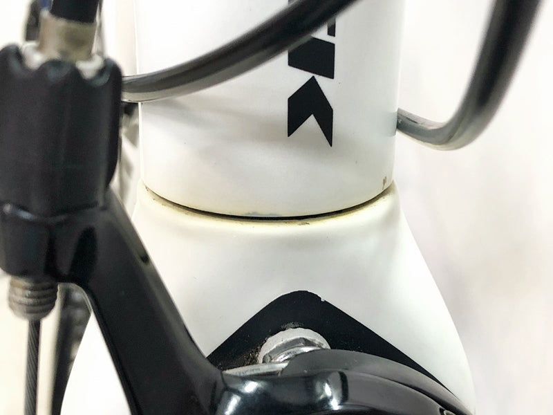 Trek TREK DOMANE 2.3 SHIMANO 105 5800 2015 Road Bike 50 Size White [j1212144249]