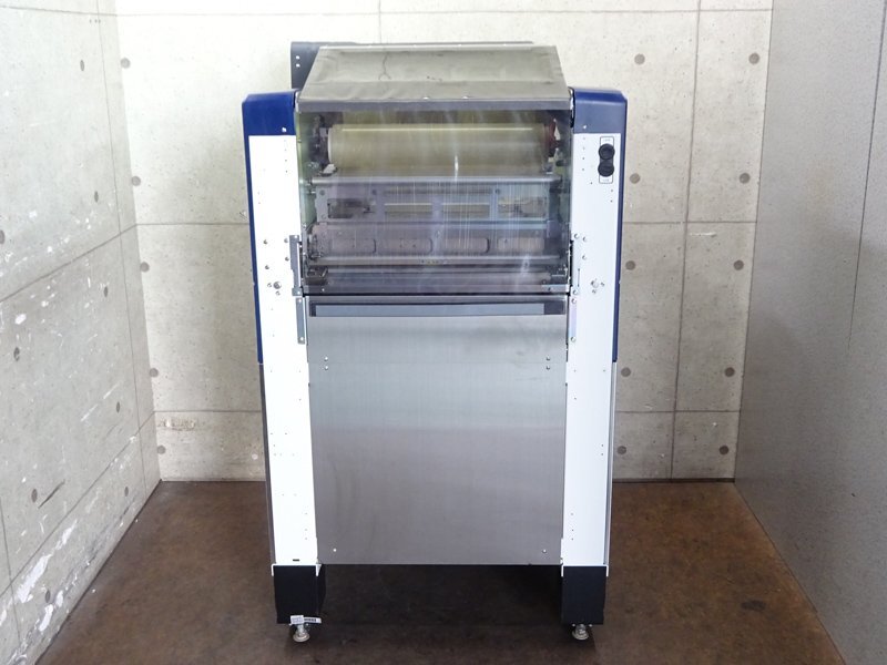 TERAOKA AW-5600FX Weighing Packaging Pricing Machine [1212693743]