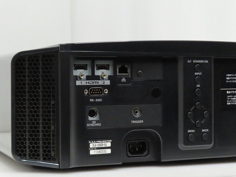 Victor D-ILA DLA-X990R Projector [m1213046381]