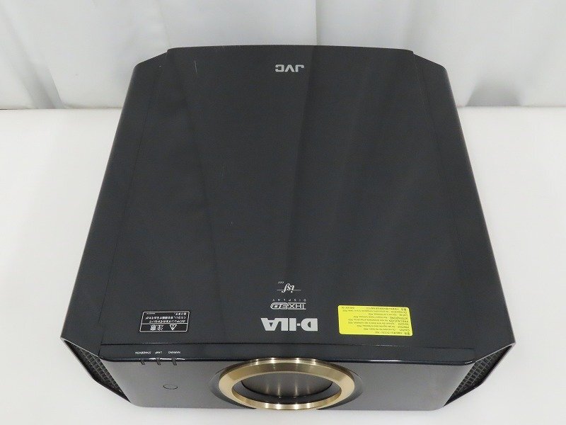 Victor D-ILA DLA-X990R Projector [m1213046381]