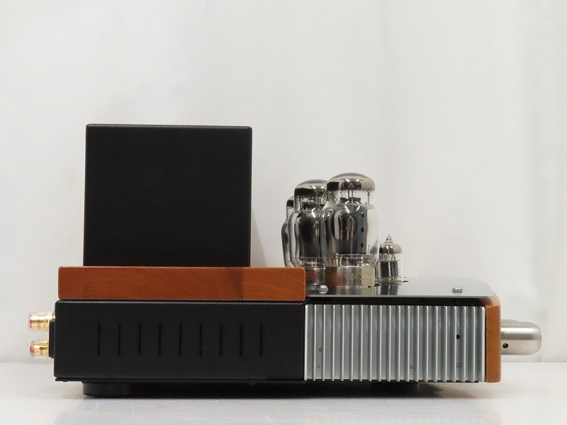 Unison Research Sinfonia Vacuum Tube Integrated Amplifier [o1213370034]