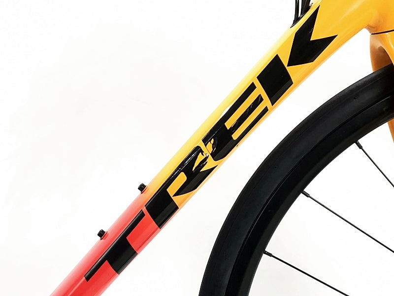 TREK Emonda ALR 4 Tiagra Road Bike 52 Size Radioactive Red Marigold Fade [n1215384900]