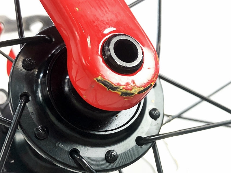 TREK Emonda ALR 4 Tiagra Road Bike 52 Size Radioactive Red Marigold Fade [n1215384900]