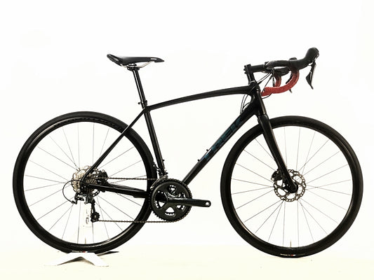 Trek EMONDA ALR 4 DISC Road Bike 54 Size Matte Black [o1216016718]