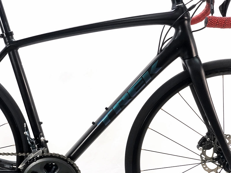 Trek EMONDA ALR 4 DISC Road Bike 54 Size Matte Black [o1216016718]