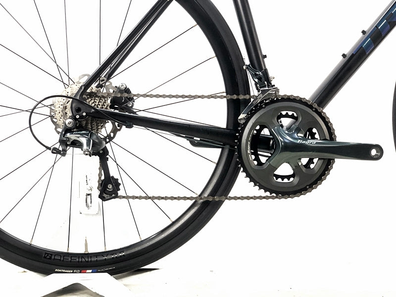 Trek EMONDA ALR 4 DISC Road Bike 54 Size Matte Black [o1216016718]