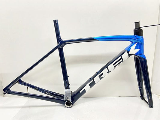 TREK EMONDA SL5 Road Frame Set 2021 Carbon Blue 52 Size [x1216015967]