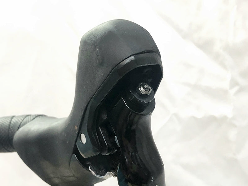 Trek Emonda ALR5 Disc Road Bike Shimano 105 R7020 Hydraulic Disc 2023 56 Size Blue Pink [h1216014917]