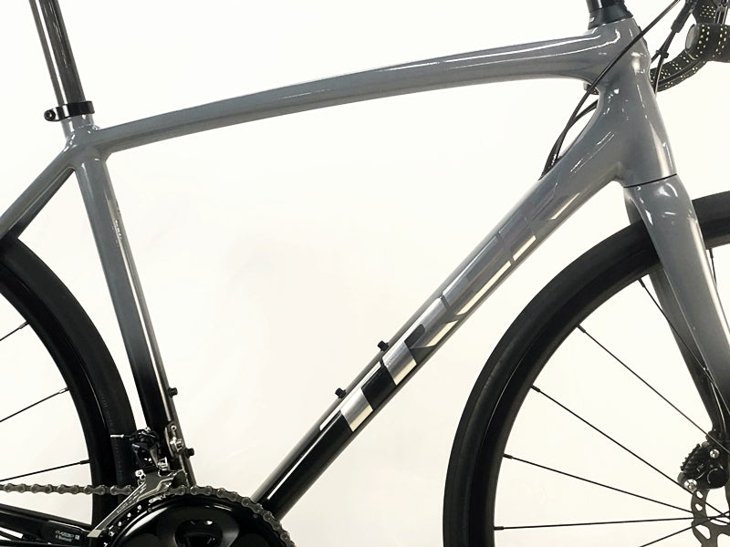 Trek EMONDA ALR 5 DISC Road Bike 54 Size Gray/Black 2022 [k1218134819]