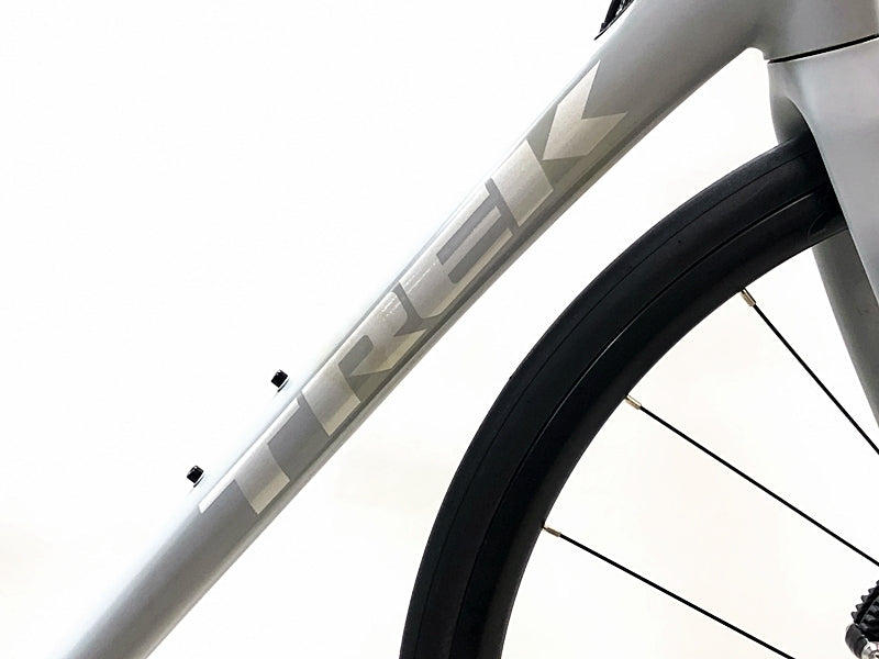 Trek EMONDA ALR5 DISC 105 Hydraulic DISC Road Bike 52 Size Gray [w1218136720]