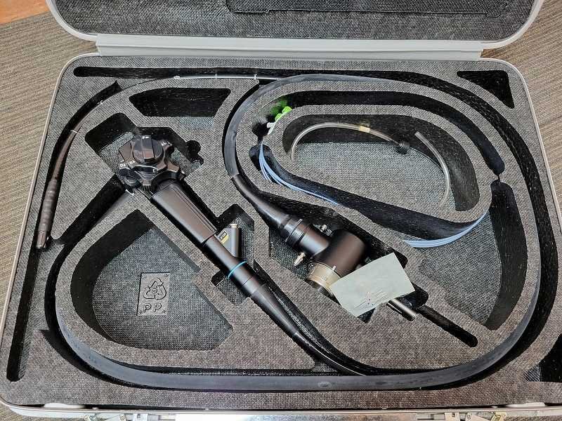 OLYMPUS JF-230 Duodenal Videoscope [g1218707578]