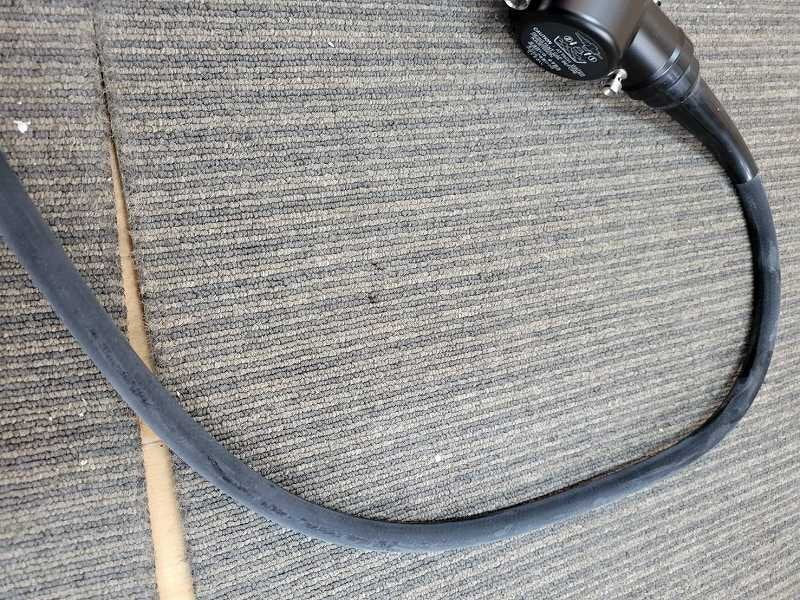 OLYMPUS JF-230 Duodenal Videoscope [g1218707578]