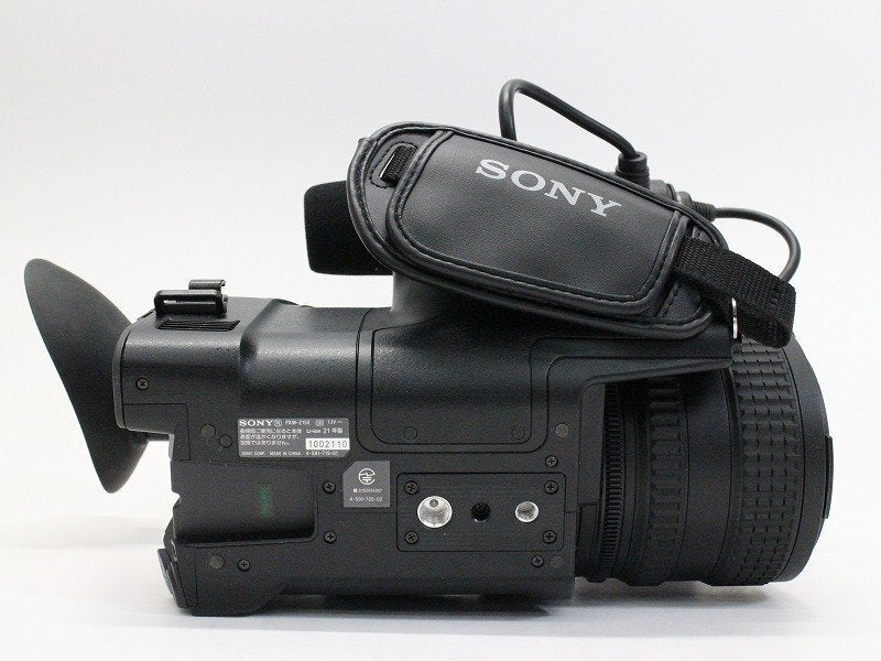 SONY PXW-Z150 Memory Camcorder with Case [f1218740358]