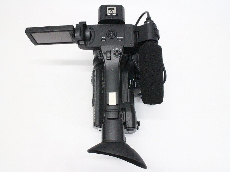 SONY PXW-Z150 Memory Camcorder with Case [f1218740358]