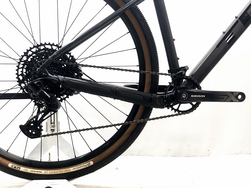 Trek Marlin 8 2023 Mountain Bike SRAM SX Hydraulic Disc 29er Size ML Matte Black [t1219266067]