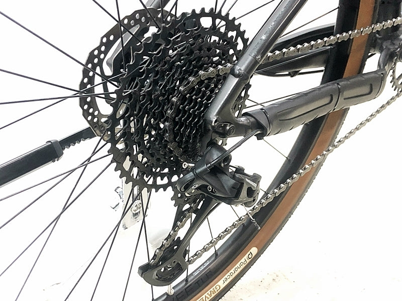 Trek Marlin 8 2023 Mountain Bike SRAM SX Hydraulic Disc 29er Size ML Matte Black [t1219266067]