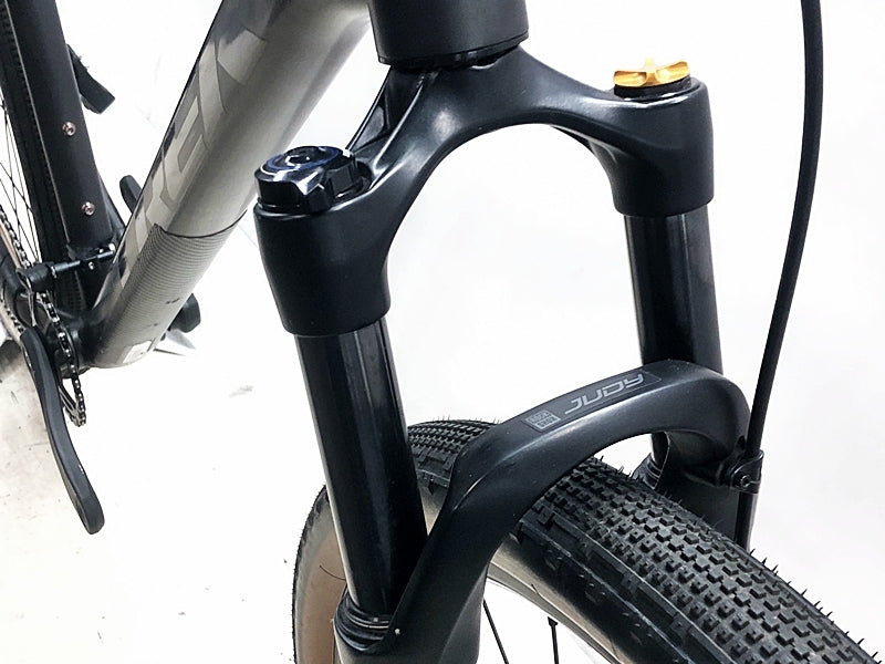 Trek Marlin 8 2023 Mountain Bike SRAM SX Hydraulic Disc 29er Size ML Matte Black [t1219266067]