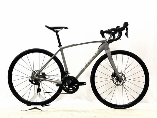 Trek EMONDA ALR5 2019 Road Bike 52 Size Gray [1219321583]