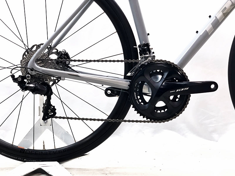 Trek EMONDA ALR5 2019 Road Bike 52 Size Gray [1219321583]
