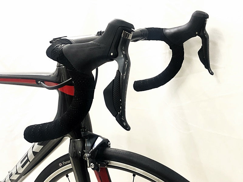 Trek Emonda SL OCLV500 Carbon Road Bike 12 Speed Ultegra 105 Mix 2018 56 Size Dnister Black [h1219327358]