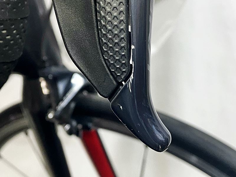 Trek Emonda SL OCLV500 Carbon Road Bike 12 Speed Ultegra 105 Mix 2018 56 Size Dnister Black [h1219327358]