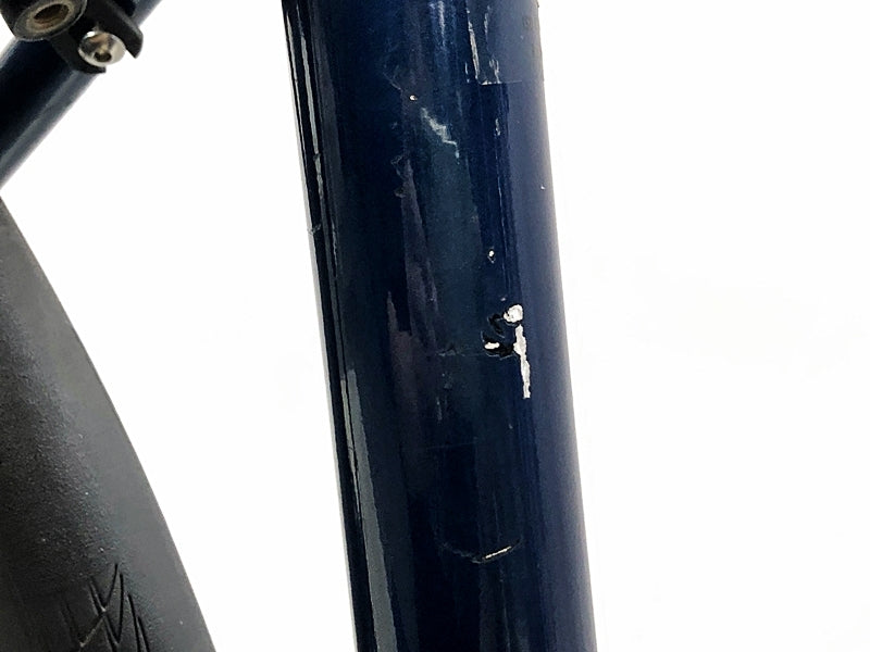 Trek Domane AL2 Disc Road Bike 105 Hydraulic 12 Speed 52 Size Blue 2022 [f1220209554]