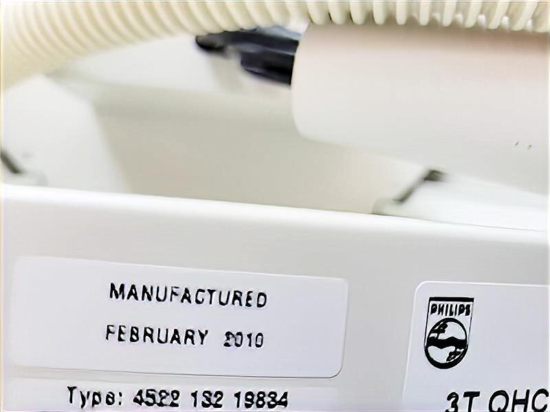 Philips 452213219834 MRI T/R Head Coil [e1232812028]