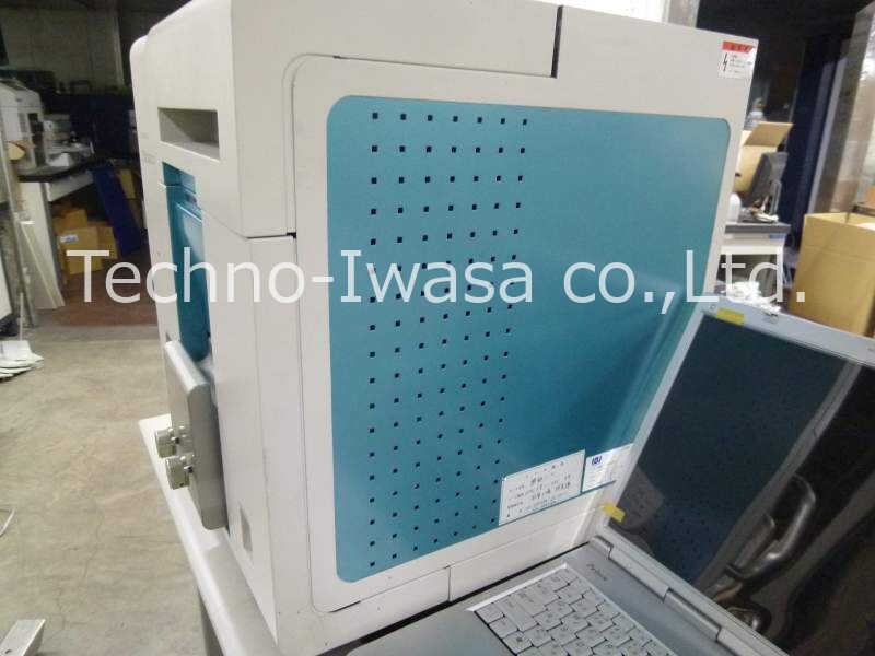 Hitachi High-Tech Miniscope TM-1000 Tabletop Microscope [t1234185299]