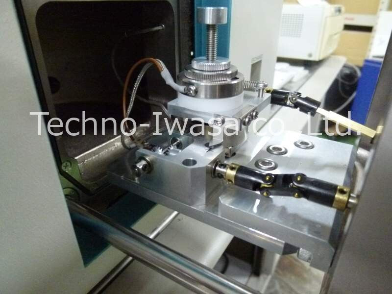 Hitachi High-Tech Miniscope TM-1000 Tabletop Microscope [t1234185299]