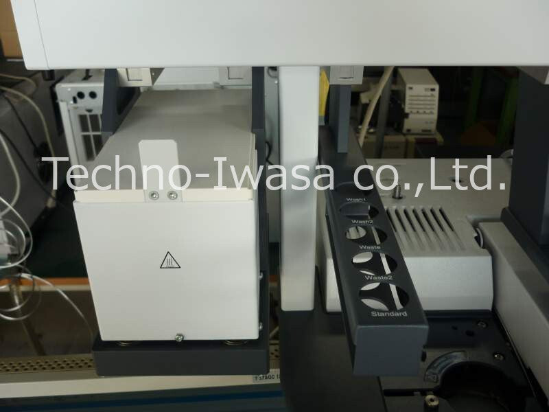 Agilent 240 Ion Trap GC/MS 10-1000u Mass Range [e1234199786]
