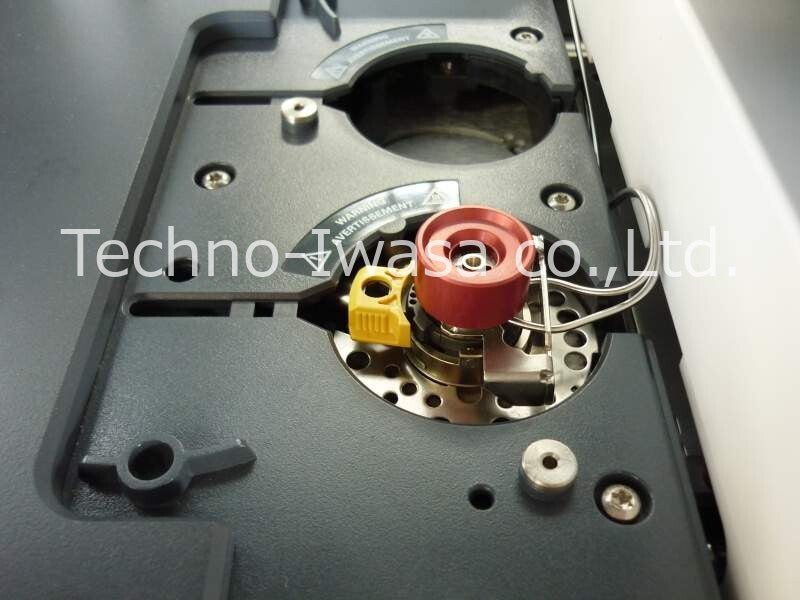 Agilent 240 Ion Trap GC/MS 10-1000u Mass Range [e1234199786]